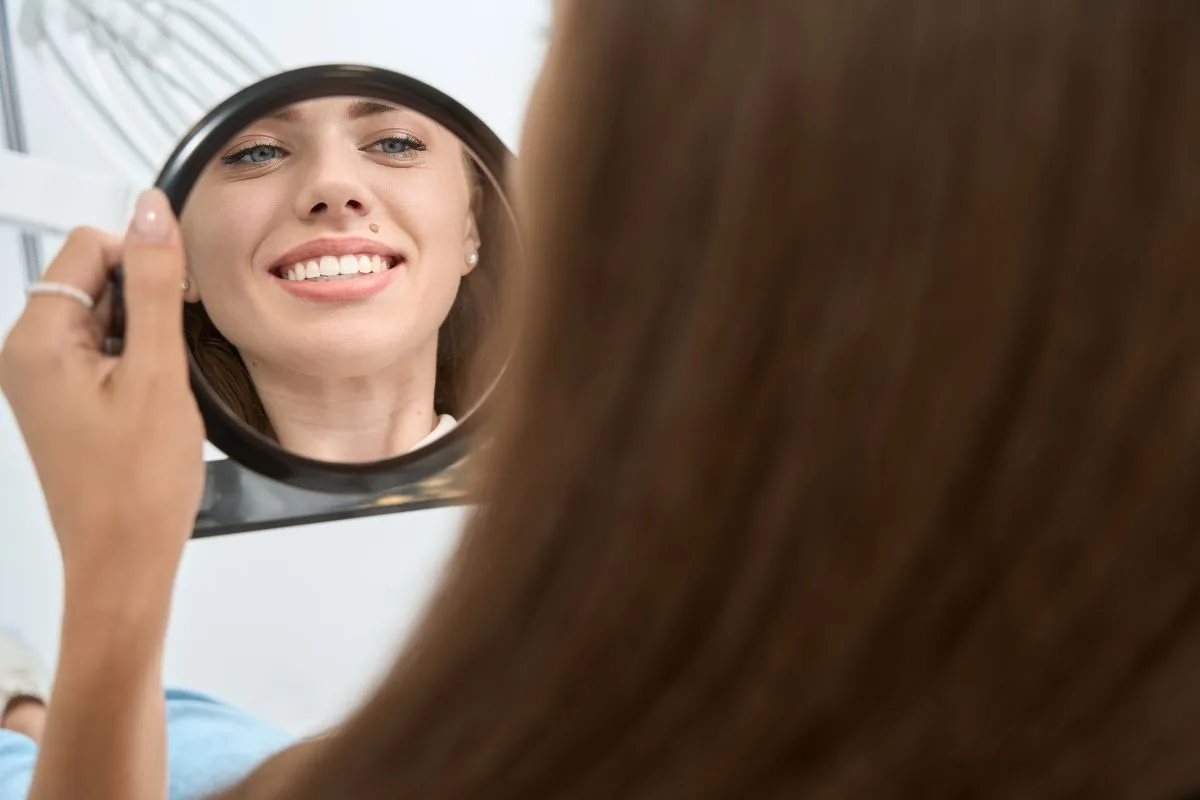 best cosmetic dentist in florham park