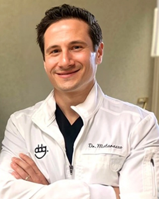 Dr. Charles Matarazzo — Emergency Dentist Florham Park NJ