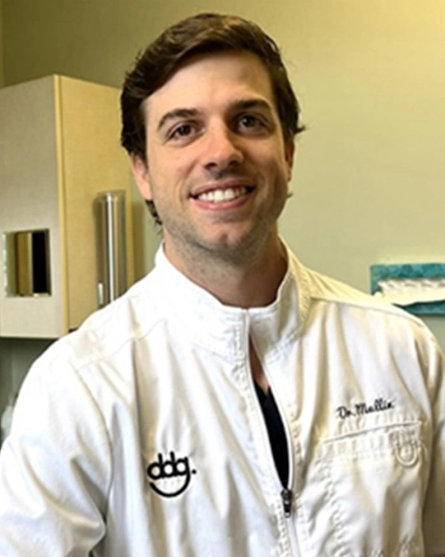 Dr. Richard Mullin — Emergency Dentist Florham Park NJ