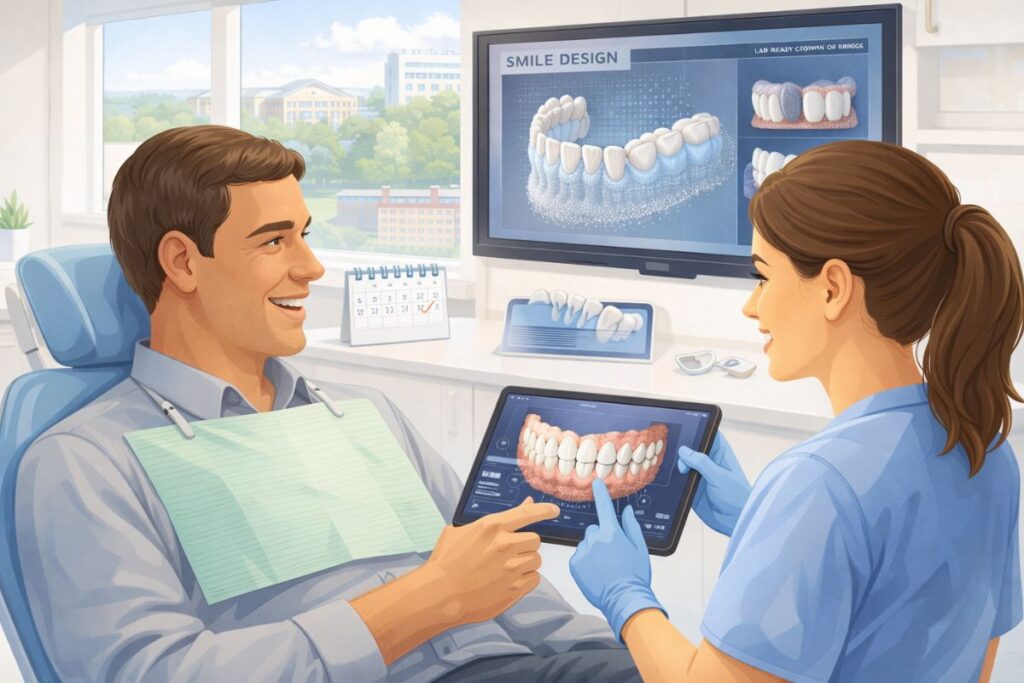 The Human Benefits of a Digital Approach