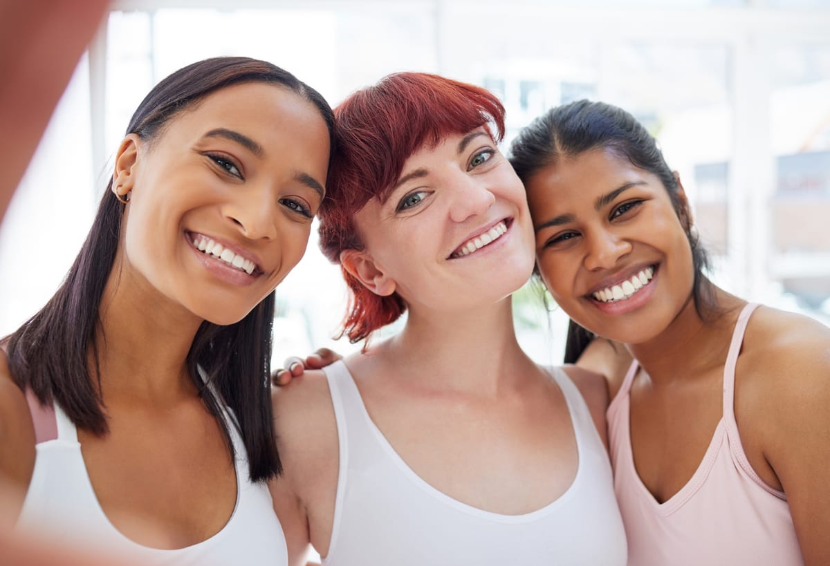 Cosmetic Dentistry in Hanover