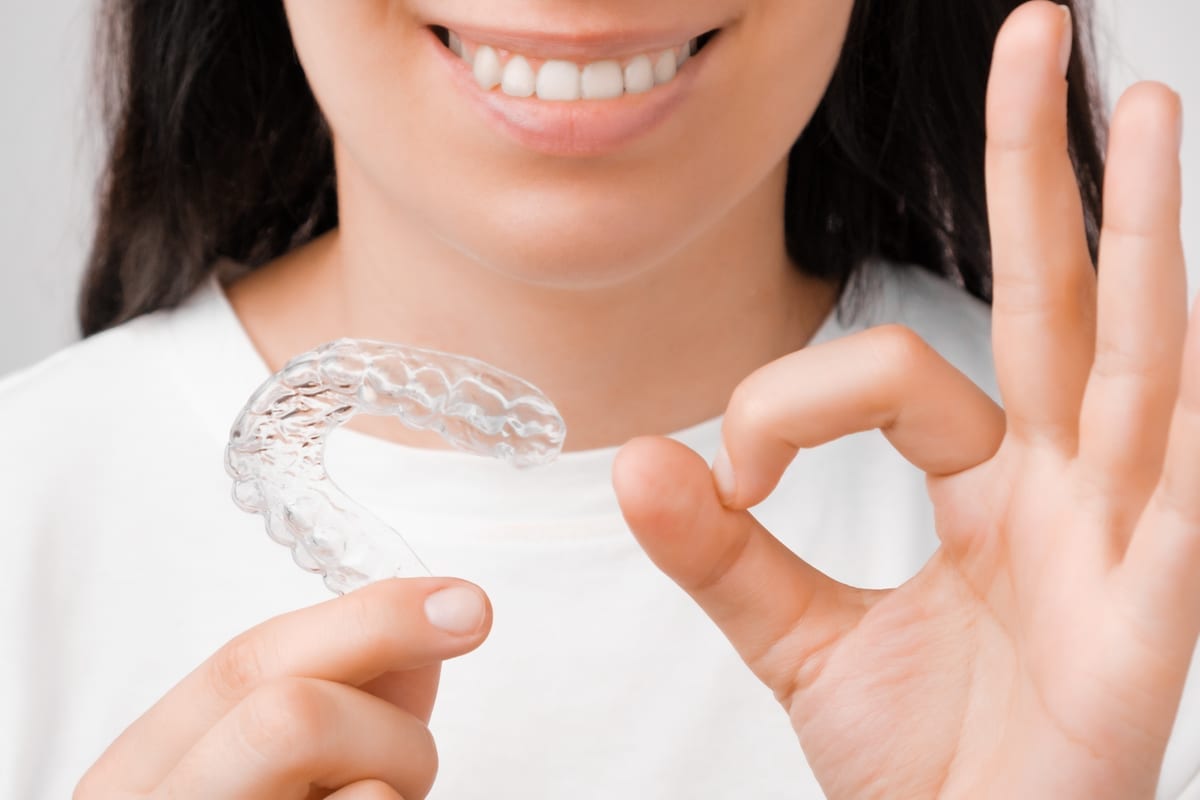 Invisalign in Florham Park