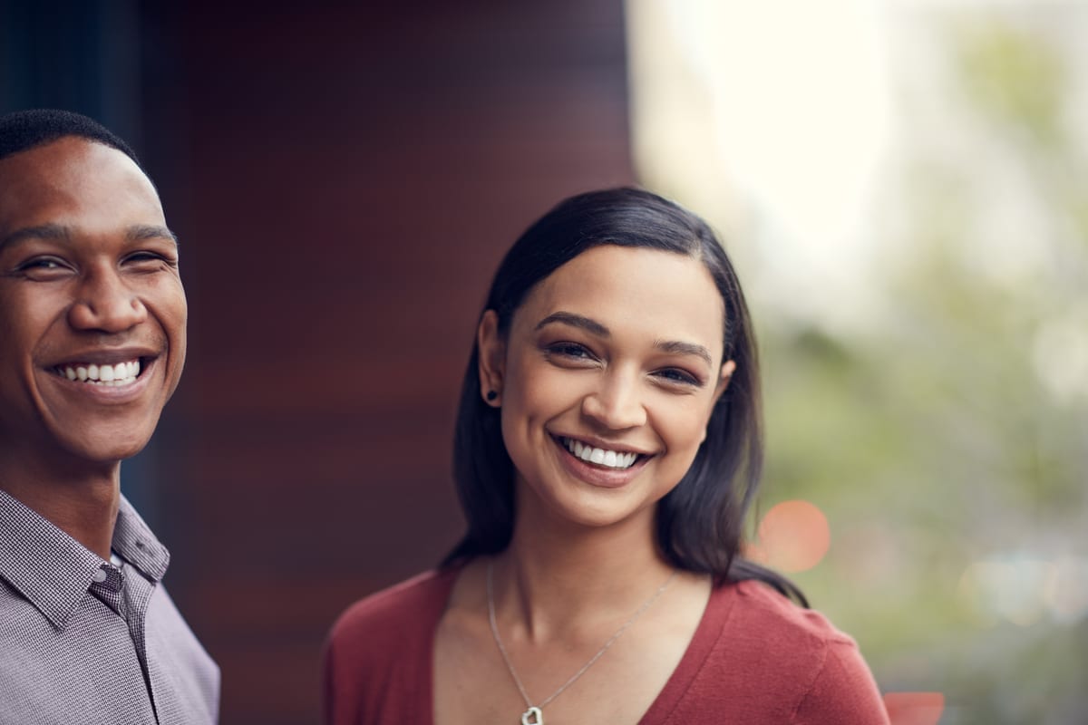 Restorative Dentistry in Florham Park