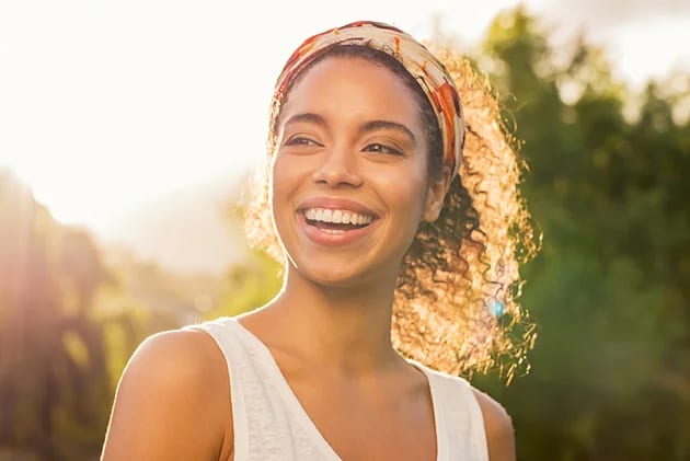 Cosmetic Dentistry in Hanover
