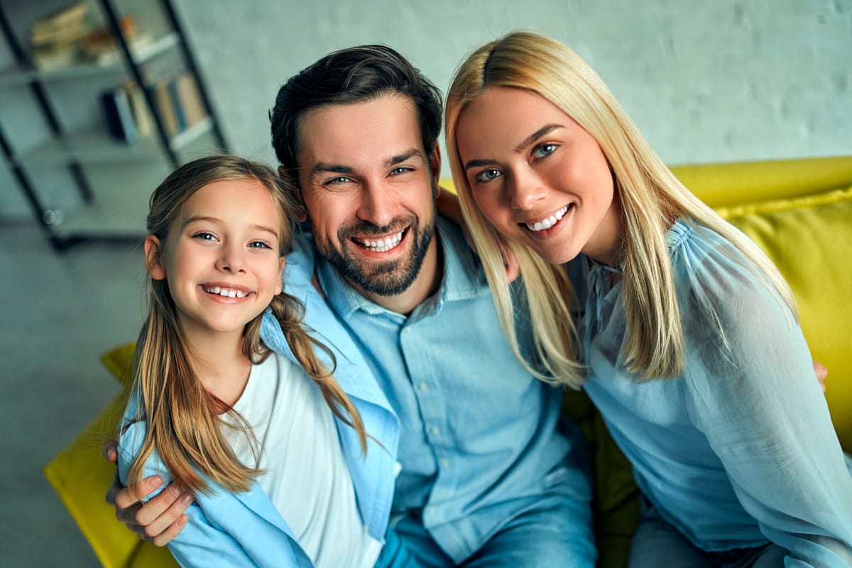 General Dentistry in Florham Park